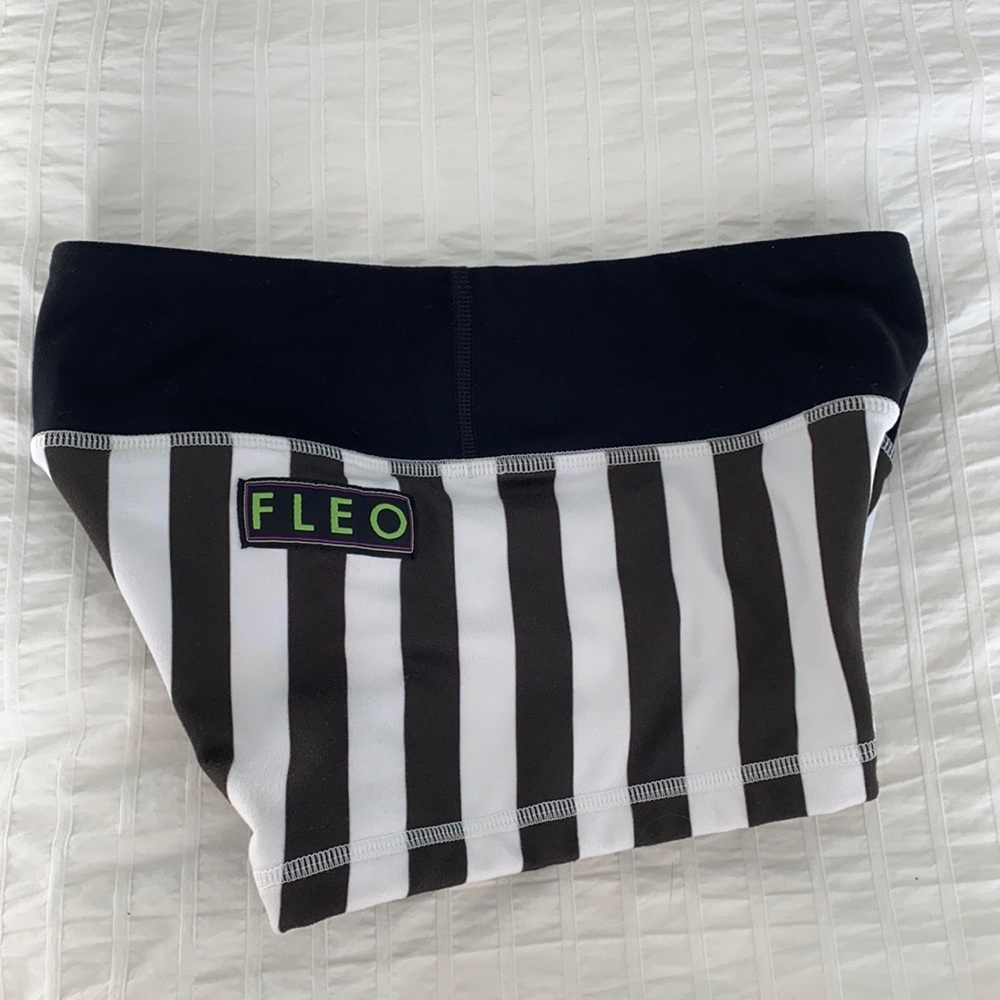 Fleo Beetlejuice